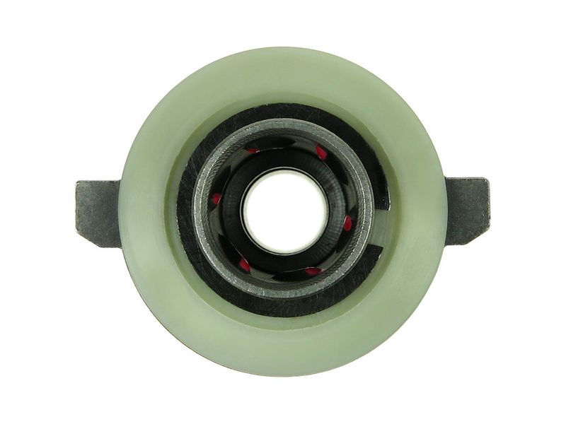 AS-PL SD4004 Freewheel Gear, starter
