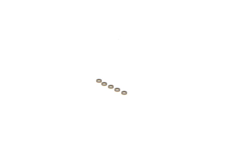 Remondikomplekt, Common-Rail süsteem, BOSCH F 00Z C99 685