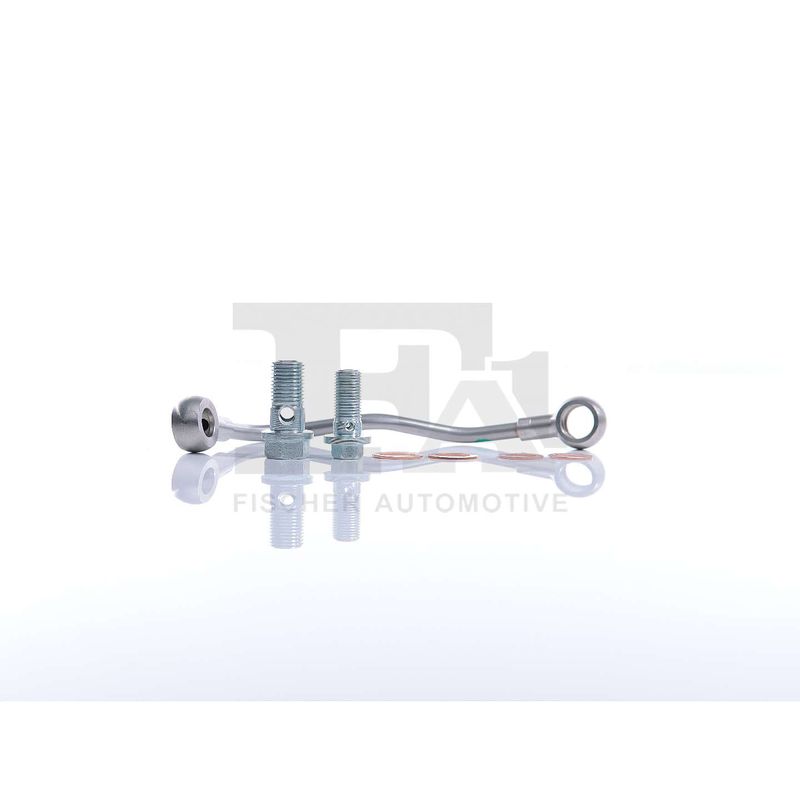 FA1 612-820Z Oil Line, charger