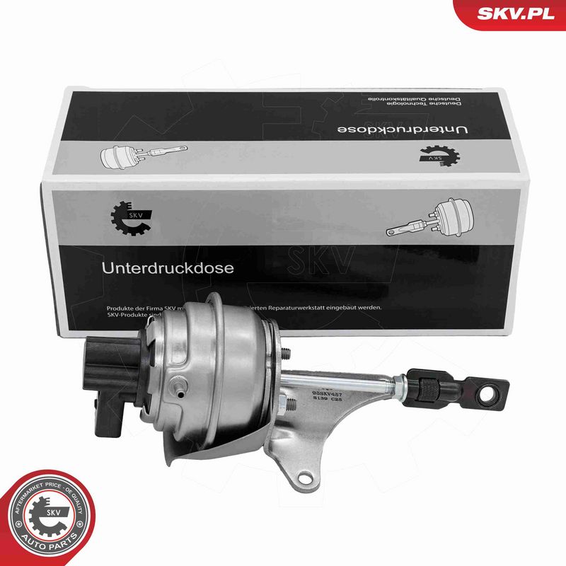 ESEN SKV 95SKV457 Boost Pressure Control Valve