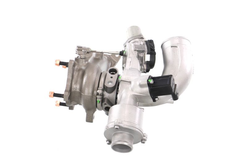 REMANTE 003-002-004532R Charger, charging (supercharged/turbocharged)
