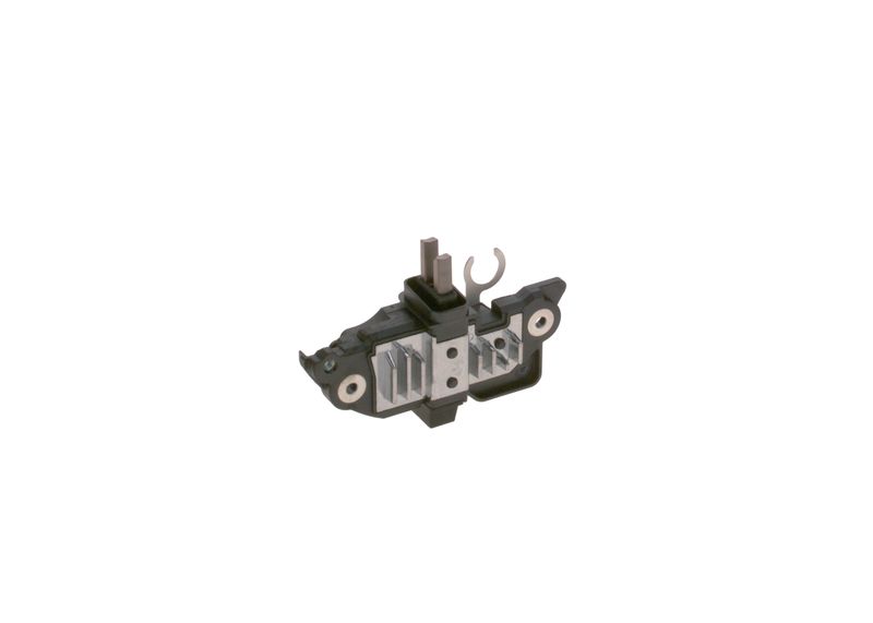 Regulator, alternator 1 986 AE0 063 BOSCH