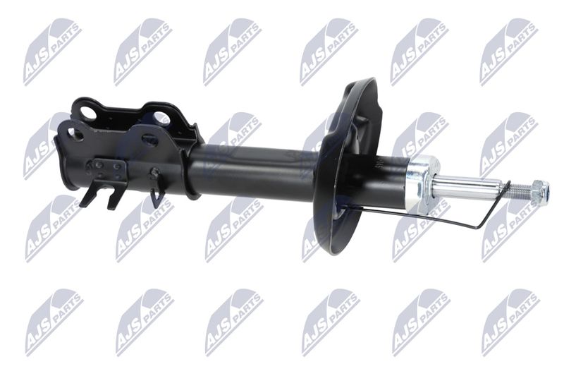 Amort, NTY A-PL-045