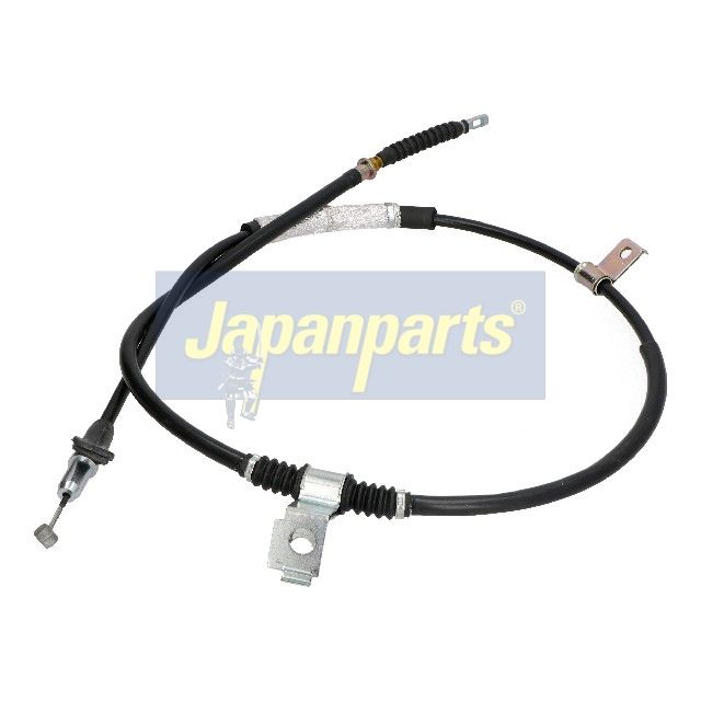 Cable de accionamiento, freno de estacionamiento