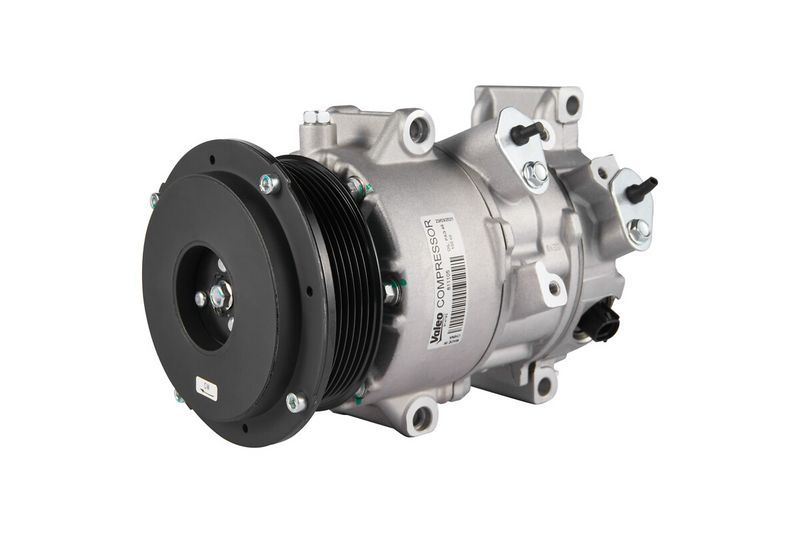 Compresor, climatizare 811105 VALEO