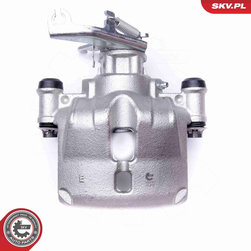 Pidurisadul, ESEN SKV 34SKV837