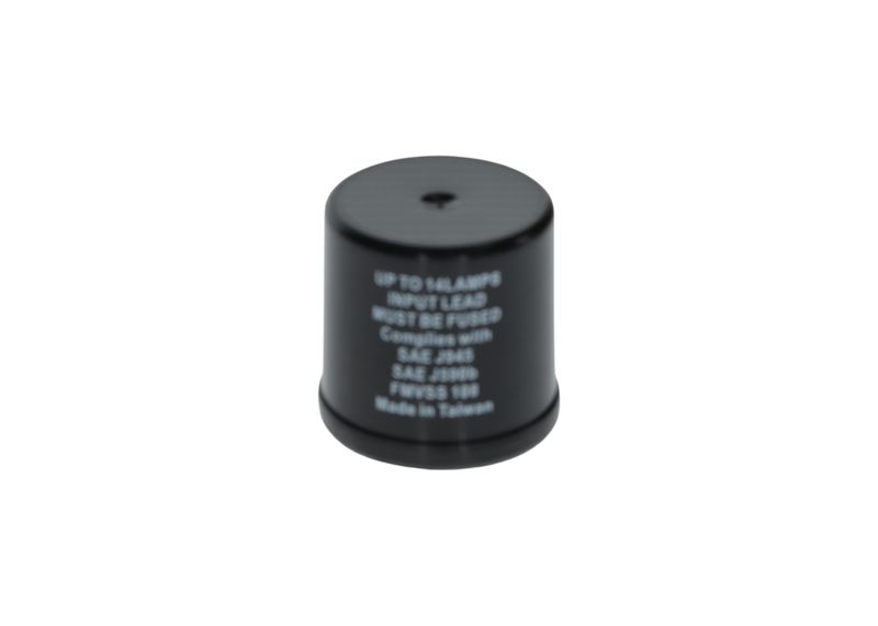 BOSCH 0 986 AH0 297 Flasher Unit