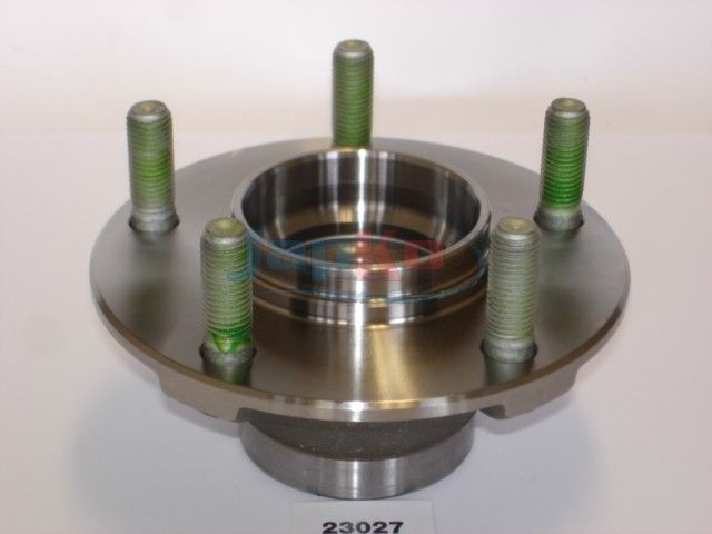 Rattarumm, JAPKO 423027