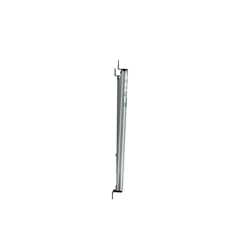 NISSENS 94225 Condenser, air conditioning