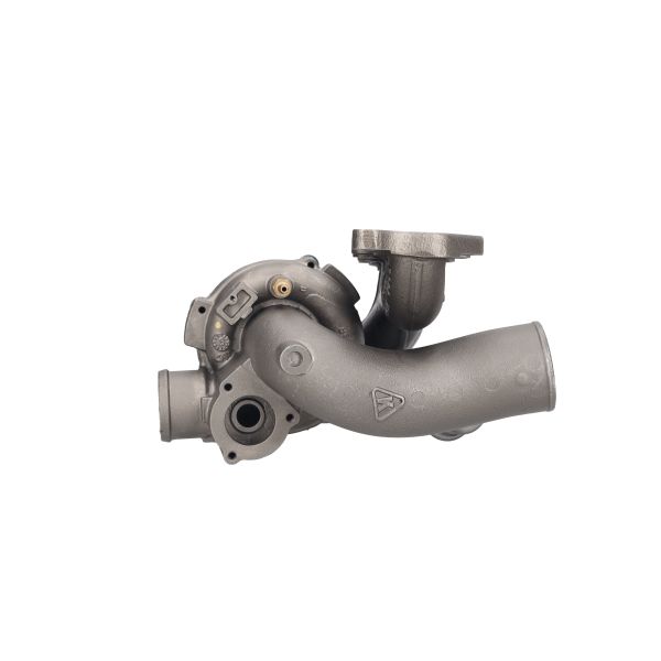OE-TurboPower IT-53049700024 Charger, charging (supercharged/turbocharged)