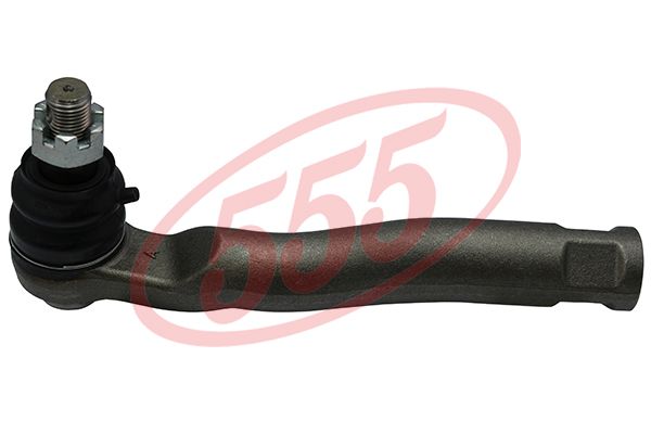 Наконечник рул.тяги TOYOTA TUNDRA SEQUOIA 07-08-OUT L (выр-во 555)