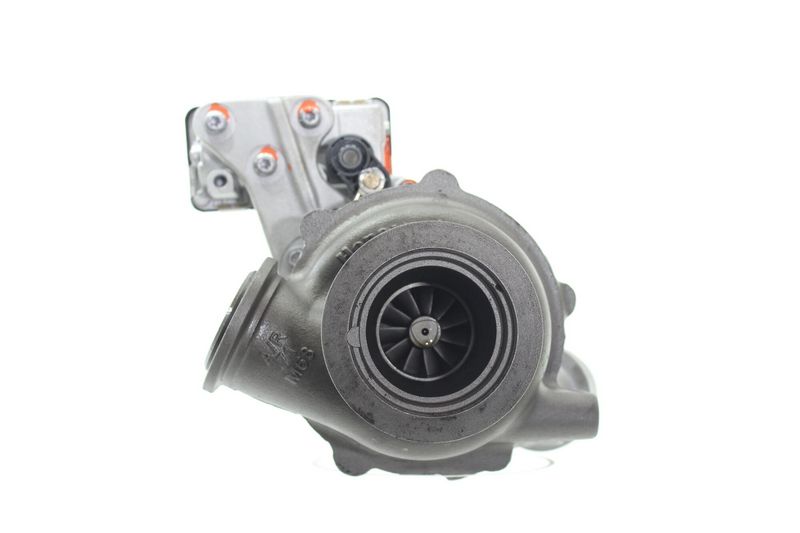 ALANKO 11901433 Charger, charging (supercharged/turbocharged)