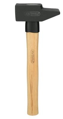 KS TOOLS 142.1100 Machinist's Hammer