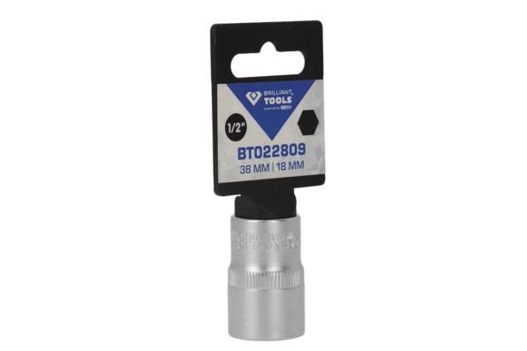 Padrun, KS TOOLS BT022809