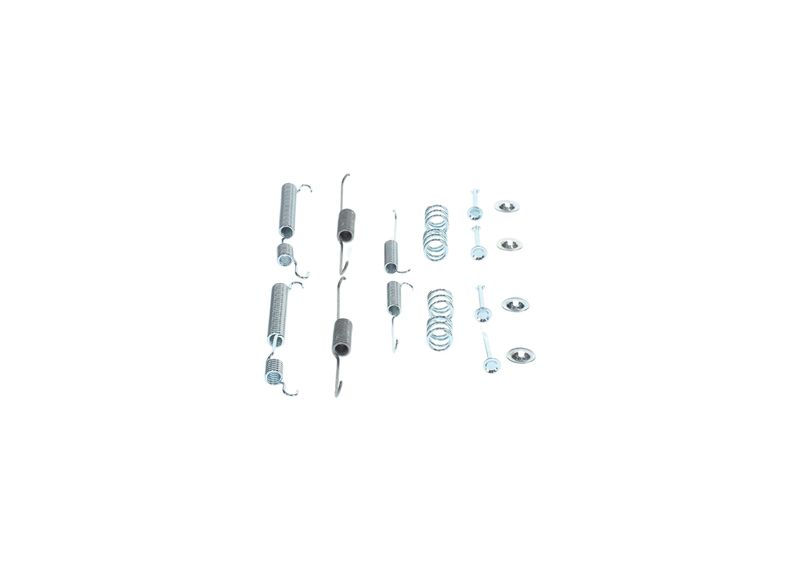 BOSCH 1 987 475 298 Accessory Kit, brake shoes