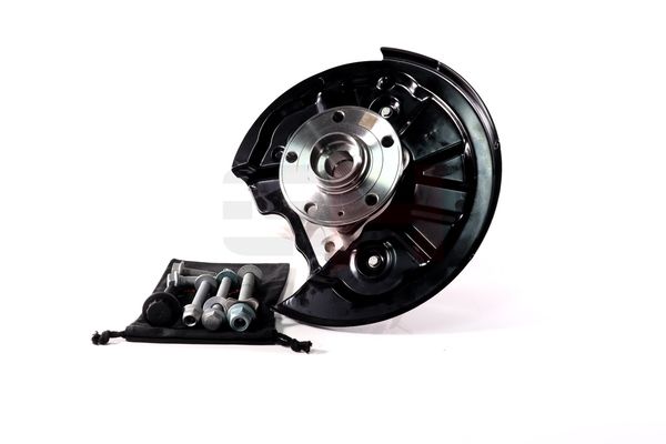 GH GH-289955H Steering Knuckle, wheel suspension