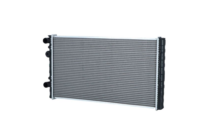 NRF 50457 Variklio aušinimo radiatorius