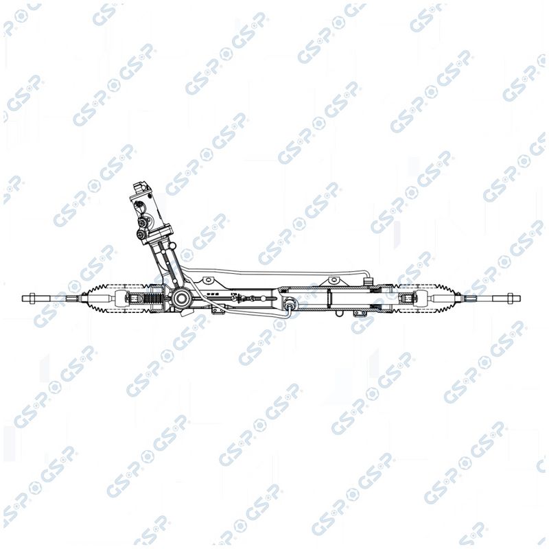 Rooliajam GSP SR901449