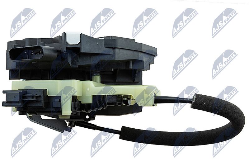 Pagasiruumi luugilukk, NTY EZC-FR-182