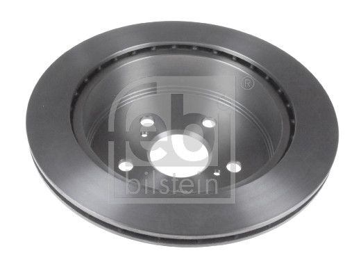FEBI BILSTEIN 170787 Brake Disc