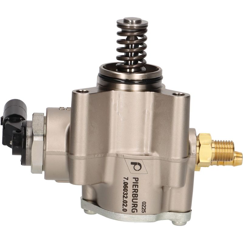 Kõrgsurvepump, PIERBURG 7.06032.02.0