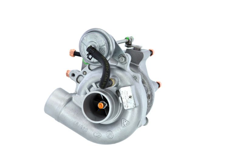 REMANTE 003-001-001154R Turbokompresorius