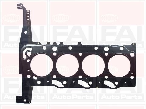 FAI AutoParts Прокладка, головка цилиндра