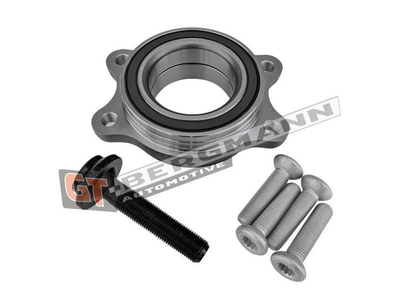 GT-BERGMANN Automotive Rato guolio komplektas
