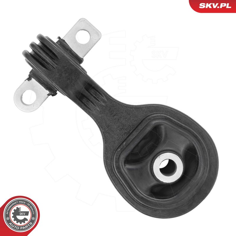 Paigutus, Mootor, ESEN SKV 75SKV315