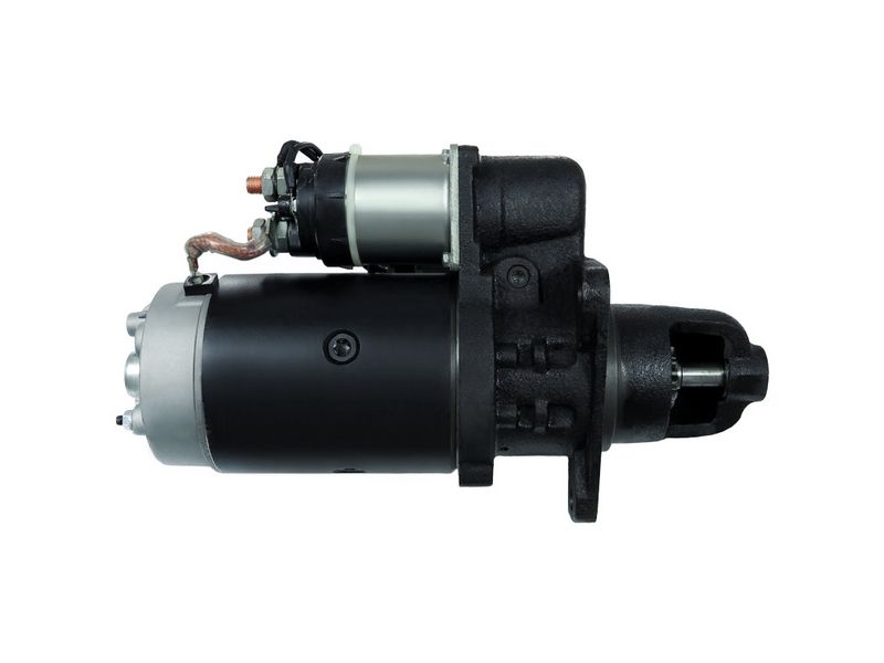 AS-PL S0071 Starter