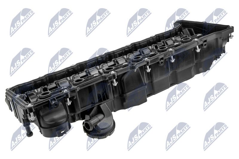NTY BPZ-BM-017 Cylinder Head Cover
