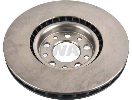 SWAG 33 10 6436 Brake Disc