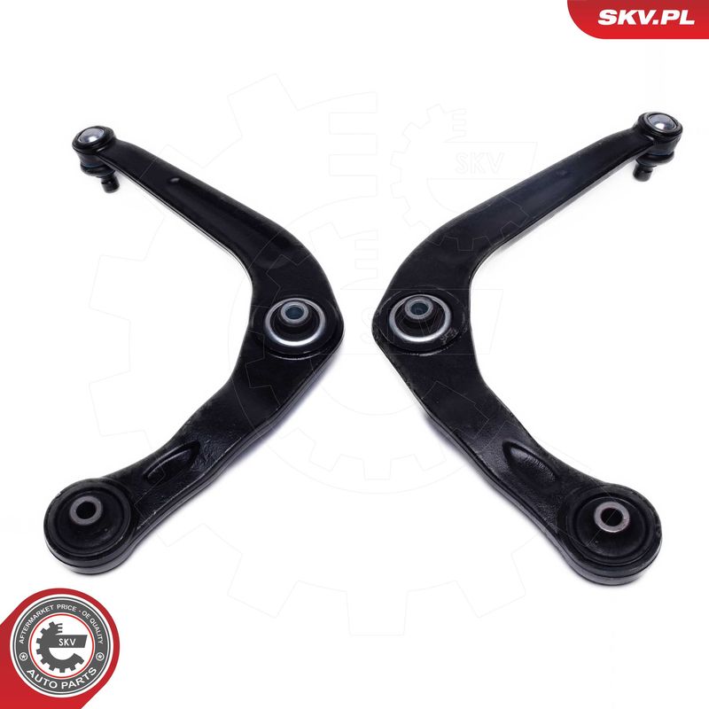 ESEN SKV 04SKV950 Control/Trailing Arm Kit, wheel suspension