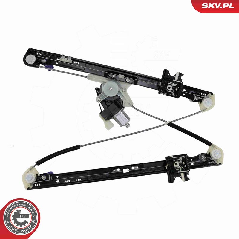 ESEN SKV 51SKV753 Window Regulator