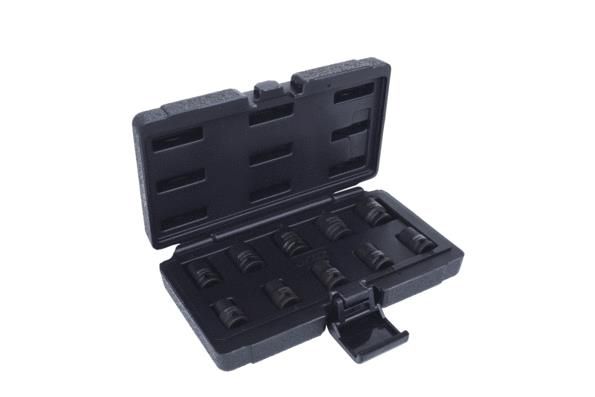 Jõupadrunite komplekt, KS TOOLS 515.0950