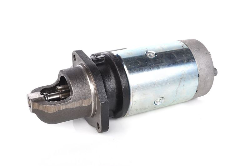 BOSCH 0001368302 Starteris