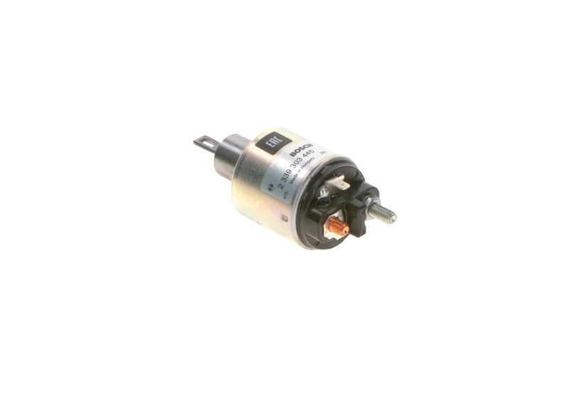 BOSCH 2 339 303 445 Solenoid Switch, starter