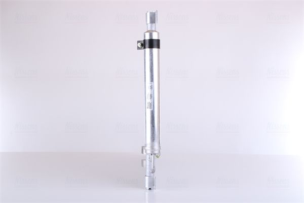 NISSENS 940601 Condenser, air conditioning
