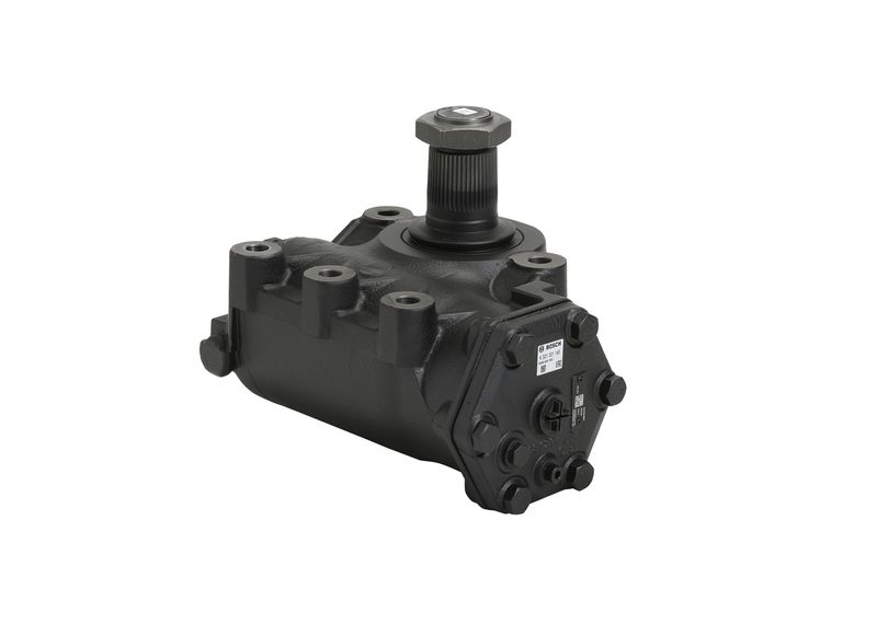 BOSCH KS01001145 Steering Gear
