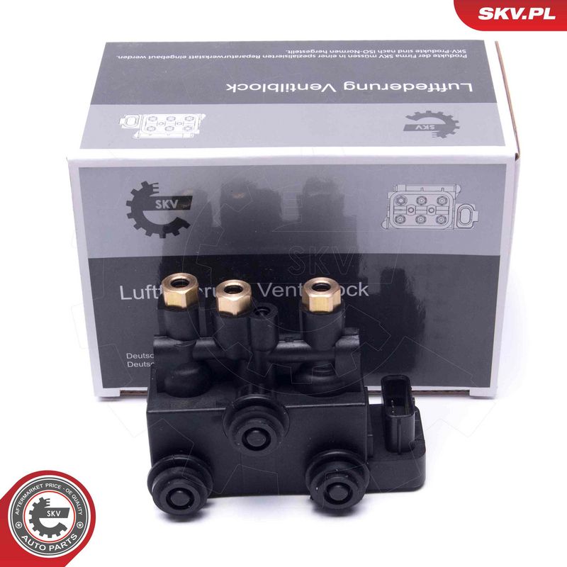 Klapp, suruõhuseade, ESEN SKV 93SKV816