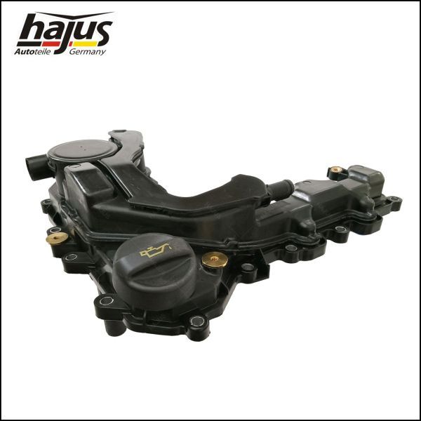 hajus Autoteile 1031070 Cylinder Head Cover