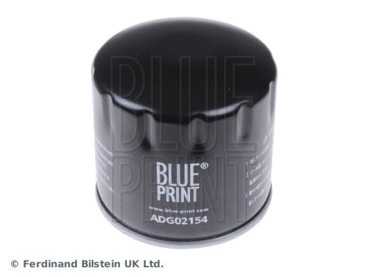 маслен филтър BLUE PRINT