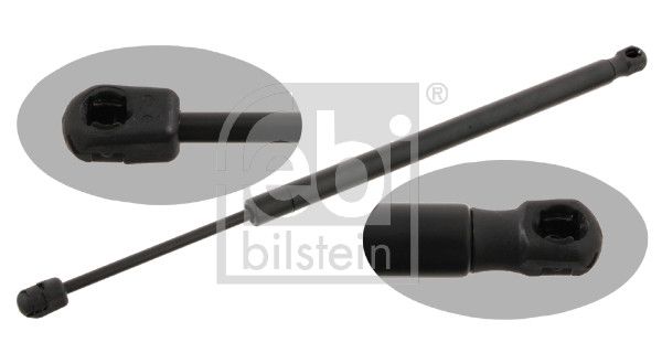 AMORTIZOR PORTBAGAJ FEBI BILSTEIN 27785