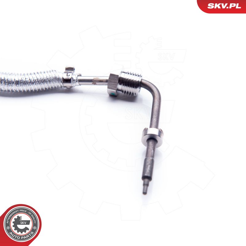 Andur, heitgaasitemperatuur, ESEN SKV 30SKV044