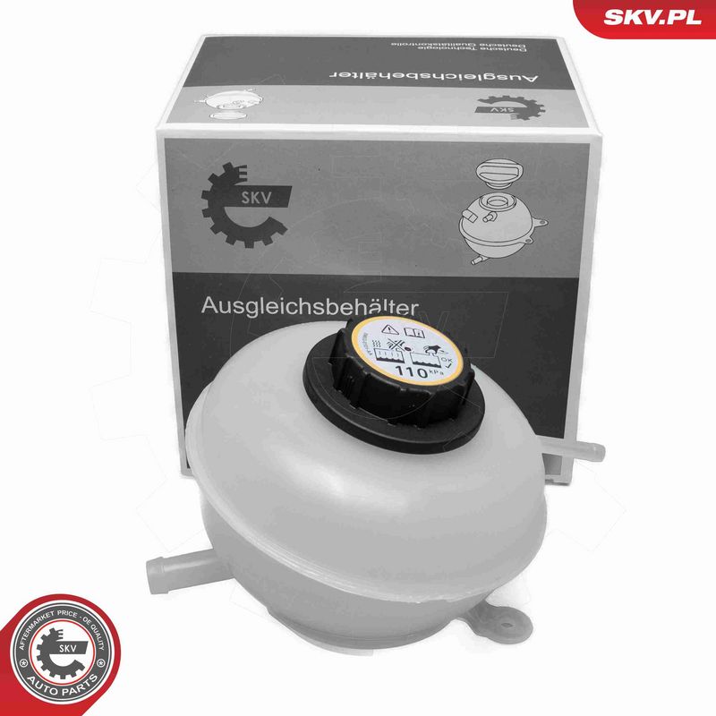 ESEN SKV 61SKV426 - Expansion Tank, coolant