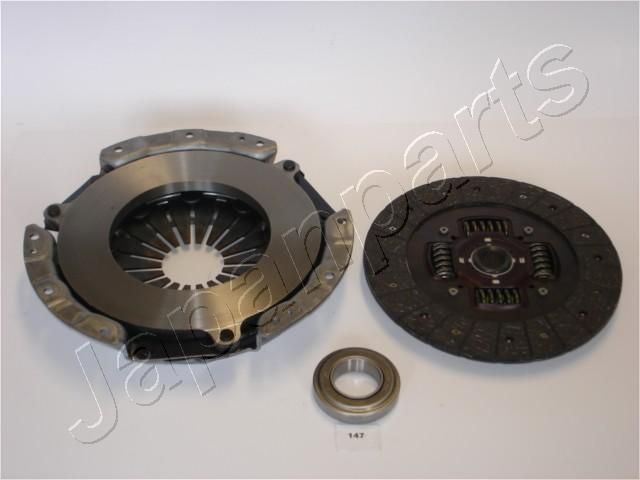 JAPANPARTS KF-147 Clutch Kit