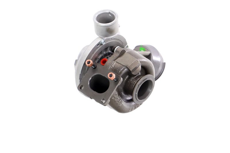 REMANTE 003-001-004502R Charger, charging (supercharged/turbocharged)