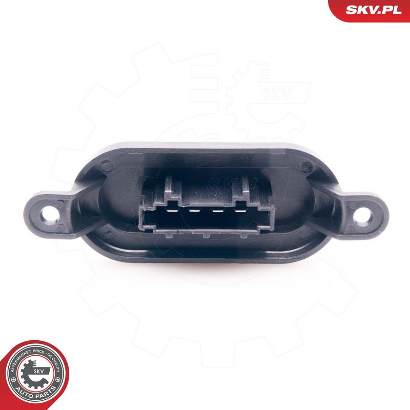 Takistus, salongipuhur, ESEN SKV 94SKV027