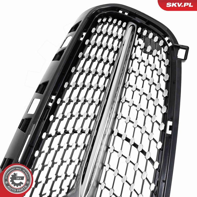 ESEN SKV 66SKV503 Radiator Grille