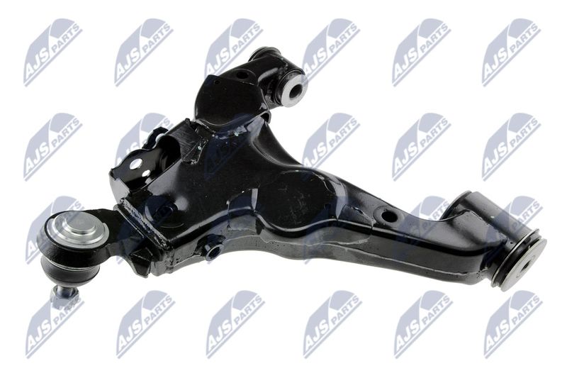 NTY ZWD-TY-189 Control/Trailing Arm, wheel suspension
